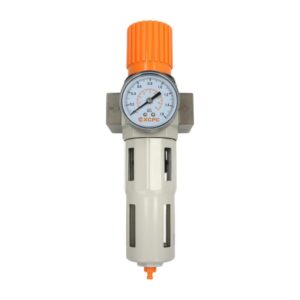Filtroreduktor XOFR-3/8-MIDI 3100 l/min, 3/8" Filtroreduktor XOFR-3/8-MIDI 3100 l/min, 3/8"