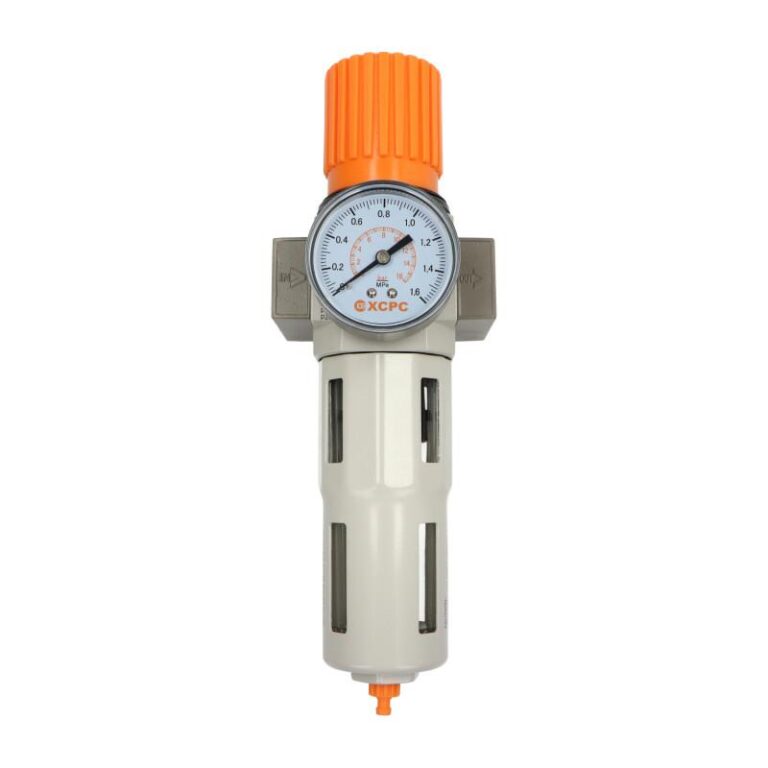 Filtroreduktor XOFR-3/8-MIDI 3100 l/min, 3/8" Filtroreduktor XOFR-3/8-MIDI 3100 l/min, 3/8"