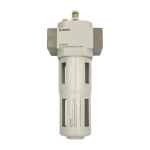 Smarownica naolejacz powietrza XOL-3/8-MIDI 3/8"