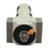 Smarownica naolejacz powietrza XOL-3/8-MIDI 3/8" - obrazek 3