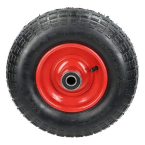 Koło pompowane 4.00-6