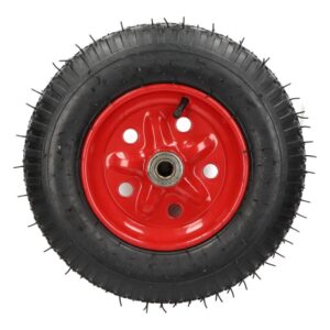 Koło pompowane 4.8/4.0-8