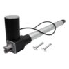 Siłownik elektryczny liniowy FY01 2500N, wysuw 700mm, 13mm/s, 12V - obrazek 3