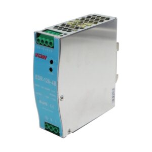Zasilacz impulsowy EDR-120-48 48V 2.5A Zasilacz impulsowy EDR-120-48 48V 2.5A