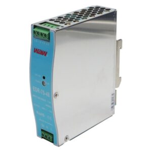 Zasilacz impulsowy EDR-75-48 48V 1.5A Zasilacz impulsowy EDR-75-48 48V 1.5A