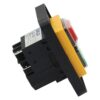 Wyłącznik elektromagnetyczny do zabudowy KJD18 (DKLD DZ05) 400V - obrazek 2
