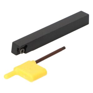 Nóż tokarski składany do toczenia zewnętrznego SCACR-1212H09 12 mm prawy