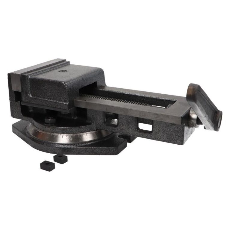 Imadło maszynowe QB136