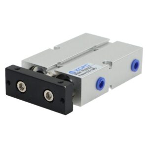 Siłownik pneumatyczny kompaktowy TN20X30-S Dwutłokowy z magnesem Siłownik pneumatyczny kompaktowy TN20X30-S Dwutłokowy z magnesem