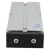 Siłownik pneumatyczny kompaktowy TN 25x125 Dwutłokowy z magnesem - obrazek 2