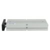Siłownik pneumatyczny kompaktowy TN 25x125 Dwutłokowy z magnesem - obrazek 3