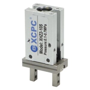 Chwytak pneumatyczny XHZ2-10S jednostronny, normalnie otwarty Chwytak pneumatyczny XHZ2-10S jednostronny, normalnie otwarty