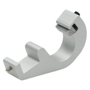 Uchwyt czujnika Kontaktronowego PI-5(125) do siłowników C-H-125 Uchwyt czujnika Kontaktronowego PI-5(125) do siłowników C-H-125