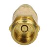 Tłumik hałasu XB-15 - 1/2" - obrazek 2