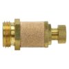 Tłumik hałasu XB-15 - 1/2" - obrazek 3