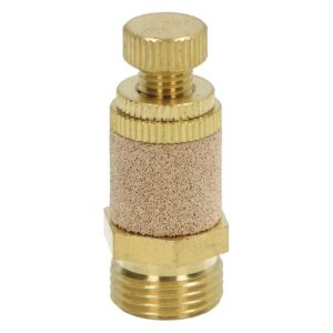 Tłumik hałasu XB-8 - 1/4" Tłumik hałasu XB-8 - 1/4"