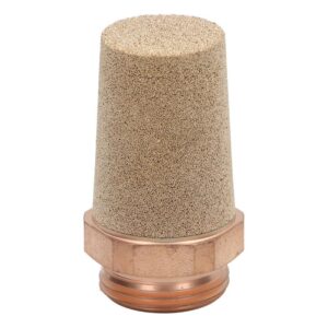 Tłumik hałasu SEB-20 -3/4 " Tłumik hałasu SEB-20 -3/4 "