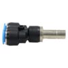 Złączka pneumatyczna Trójnik Y 10mm PYJ-10 - obrazek 3