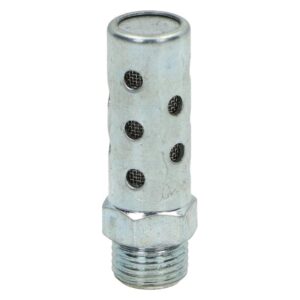 Tłumik hałasu SB-6 - 1/8" Tłumik hałasu SB-6 - 1/8"