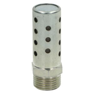 Tłumik hałasu SB-10 - 3/8" Tłumik hałasu SB-10 - 3/8"