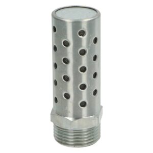 Tłumik hałasu SB-20 - 3/4" Tłumik hałasu SB-20 - 3/4"