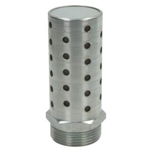 Tłumik hałasu SB-32 - 1 1/4" Tłumik hałasu SB-32 - 1 1/4"