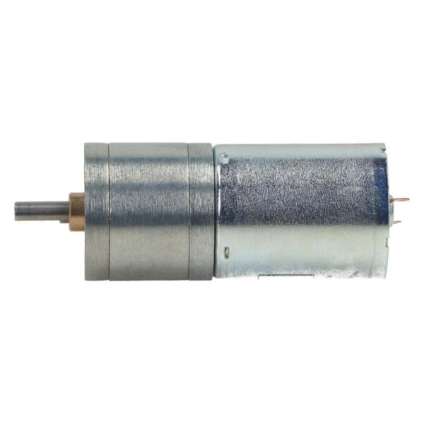 Silnik 25Dx54L 99:1 12V 100RPM zamiennik Pololu 3207 - obrazek 2