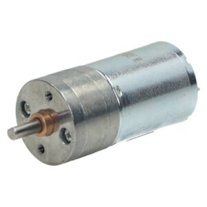 Silnik 25Dx48L HP 4.4:1 12V 2200RPM zamiennik Pololu 3201 Silnik 25Dx48L HP 4.4:1 12V 2200RPM zamiennik Pololu 3201