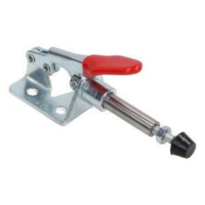 Zacisk szybkomocujący 301A