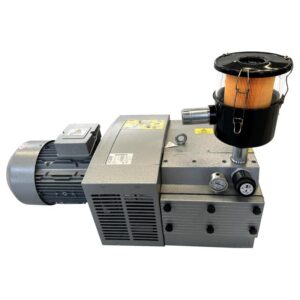 Pompa próżniowa KVF160 5.5kW 380V Pompa próżniowa KVF160 5.5kW 380V