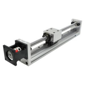 Stół liniowy YR-HGWS60K SFU1605 skok 1000 mm