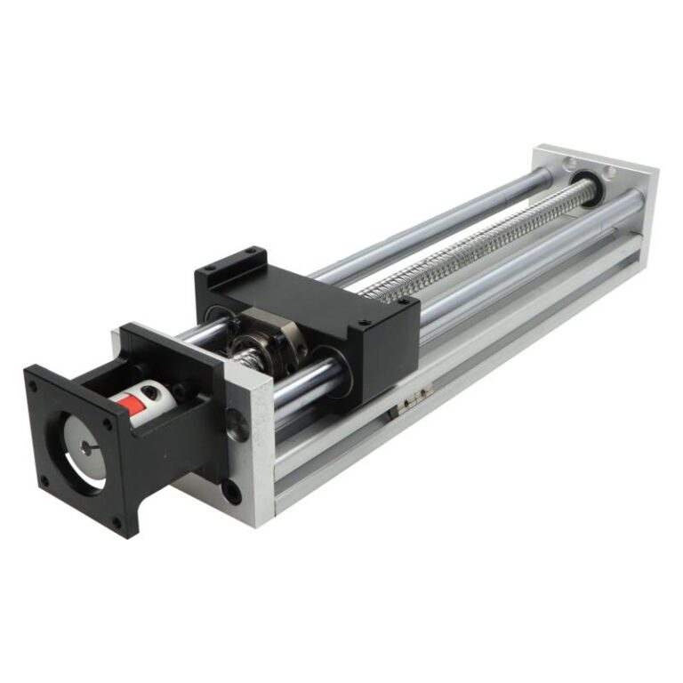 Stół liniowy YR-GZS90K SFU1605 skok 400 mm