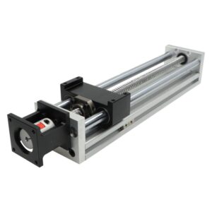 Stół liniowy YR-GZS90K SFU1620 skok 800 mm Stół liniowy YR-GZS90K SFU1620 skok 800 mm