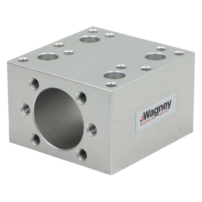 Obudowa nakrętki do stołu YR-HGWS60K śruba 1605