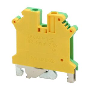 Złączka TUK 4JD PE - 34A Onpow Złączka TUK 4JD PE - 34A Onpow