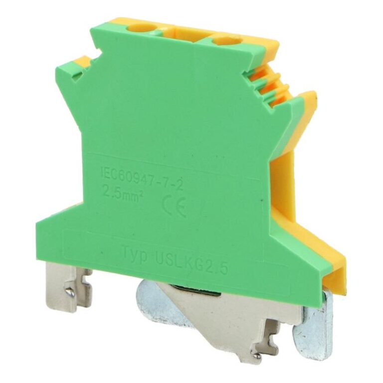 Złączka USLKG2.5 -34A PE