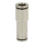 Złączka wtykowa redukcja METAL wąż 8mm na 6mm PG08-06