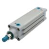 Siłownik pneumatyczny KDNC 40X350-S D40 skok 350mm z magnesem
