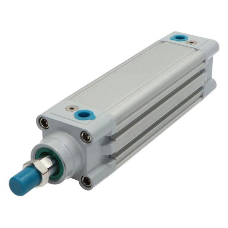 Siłownik pneumatyczny KDNC 40X350-S D40 skok 350mm z magnesem Siłownik pneumatyczny KDNC 40X350-S D40 skok 350mm z magnesem