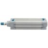 Siłownik pneumatyczny KDNC 40X350-S D40 skok 350mm z magnesem - obrazek 2