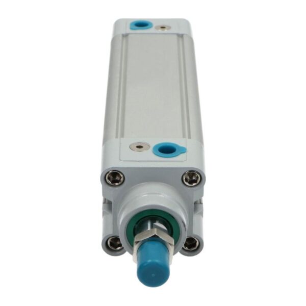 Siłownik pneumatyczny KDNC 40X350-S D40 skok 350mm z magnesem