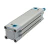 Siłownik pneumatyczny KDNC 40X350-S D40 skok 350mm z magnesem - obrazek 4