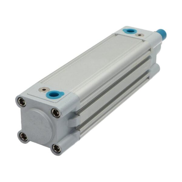 Siłownik pneumatyczny KDNC 40X350-S D40 skok 350mm z magnesem