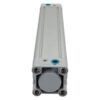 Siłownik pneumatyczny KDNC 100X320-S D100 skok 320mm z magnesem - obrazek 3