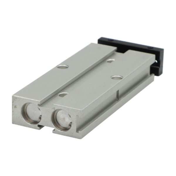 Siłownik pneumatyczny kompaktowy TN 10x30 Dwutłokowy z magnesem