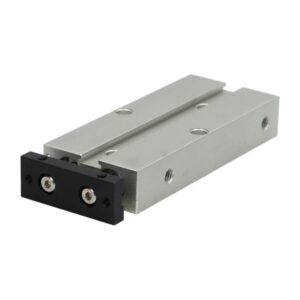 Siłownik pneumatyczny kompaktowy TN 10x10 Dwutłokowy z magnesem Siłownik pneumatyczny kompaktowy TN 10x10 Dwutłokowy z magnesem