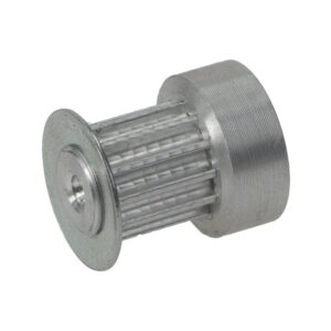 Koło zębate HTD 14-3M-09/1F do pasa szerokości 9mm Koło zębate HTD 14-3M-09/1F do pasa szerokości 9mm