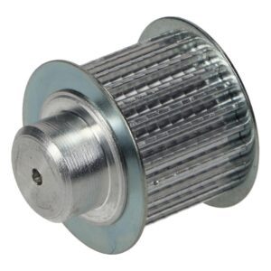 Koło zębate HTD 21-3M-15/2F do pasa szerokości 15mm Koło zębate HTD 21-3M-15/2F do pasa szerokości 15mm