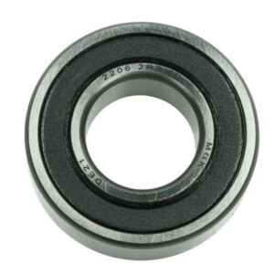 Łożysko kulkowe wahliwe 2206 2RS 30x62x20 Łożysko kulkowe wahliwe 2206 2RS 30x62x20
