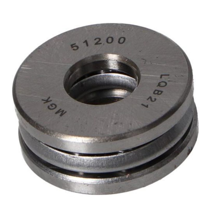 Łożysko kulkowe wzdłużne 51200 10x26x11 Łożysko kulkowe wzdłużne 51200 10x26x11